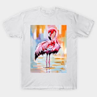 Flamingo T-Shirt